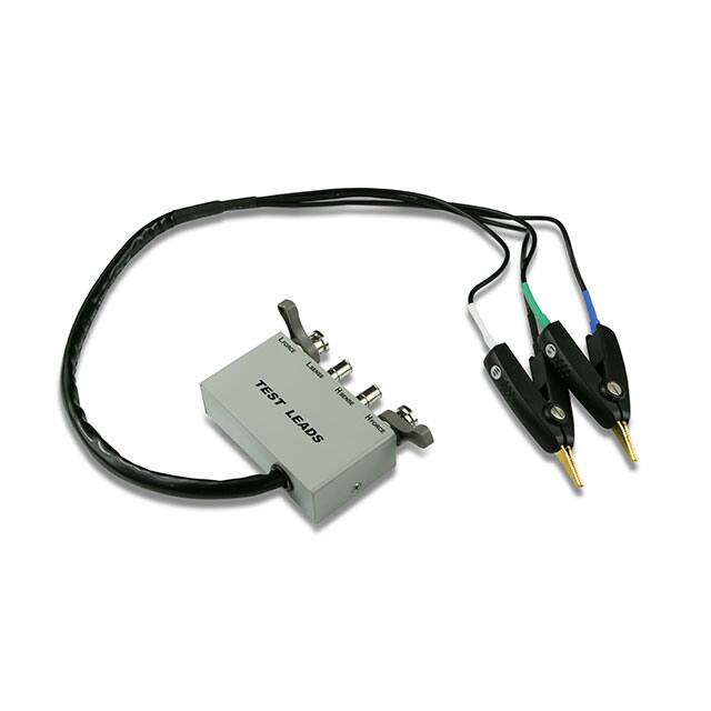 T3TL4K-075 Teledyne LeCroy  Cordons de test - Cavalier, Spécialité